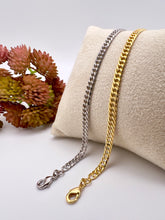 Load image into Gallery viewer, Grumet gloss 4mm coating bracelet
