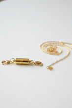 Load image into Gallery viewer, Magnetic jewelry clasp
