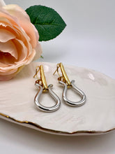 Load image into Gallery viewer, Exclusive Organic earrings Seductive Collection 2 Colors
