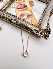 Load image into Gallery viewer, Classic light point 5mm necklace

