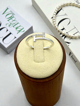 Load image into Gallery viewer, Tiffy thin delicate ring
