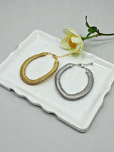 Load image into Gallery viewer, Mesh German 4mm thread bracelet

