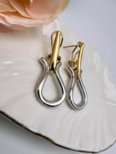 Load image into Gallery viewer, Exclusive Organic earrings Seductive Collection 2 Colors
