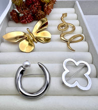 Load image into Gallery viewer, Different Styles brooches Seductive Collection
