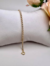 Load image into Gallery viewer, Mini pearl imitation bracelet
