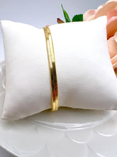 Load image into Gallery viewer, Classic 3 mm ribbon bracelet
