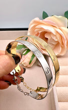 Load image into Gallery viewer, Basic and light CT bracelet with extension
