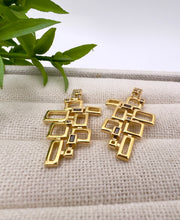 Load image into Gallery viewer, Valentina Collection exclusive design earrings
