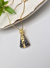 Load image into Gallery viewer, Classic Our Lady of Aparecida necklace
