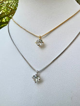 Load image into Gallery viewer, Classic light point 5mm necklace
