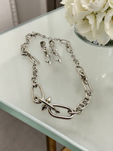 Load image into Gallery viewer, Tiffy inspired new collection necklace
