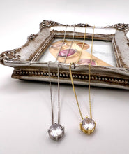 Load image into Gallery viewer, Classic light point 7mm necklace
