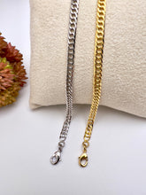 Load image into Gallery viewer, Grumet gloss 4mm coating bracelet
