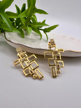 Load image into Gallery viewer, Valentina Collection exclusive design earrings
