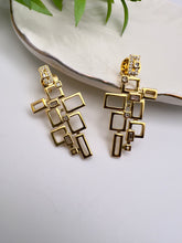 Load image into Gallery viewer, Valentina Collection exclusive design earrings

