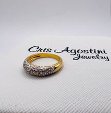 Load image into Gallery viewer, Classic wedding sideboard ring
