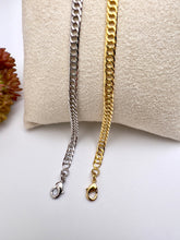 Load image into Gallery viewer, Grumet gloss 4mm coating bracelet
