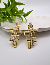 Load image into Gallery viewer, Valentina Collection exclusive design earrings
