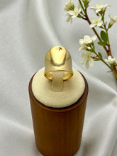 Load image into Gallery viewer, Smooth maxi comfort fit ring
