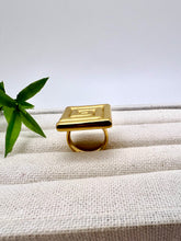 Load image into Gallery viewer, Waterproof geometric statement set
