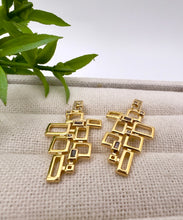Load image into Gallery viewer, Valentina Collection exclusive design earrings
