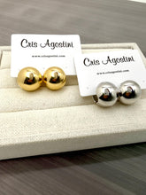 Load image into Gallery viewer, High end ball Seductive Collection earrings
