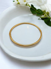 Load image into Gallery viewer, Classic smooth bracelet
