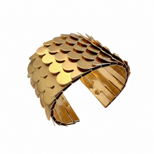 Load image into Gallery viewer, Exclusive Adjustable Scale Bracelet
