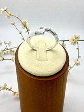 Load image into Gallery viewer, Bamboo-style ring
