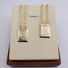 Load image into Gallery viewer, Scapular Necklace
