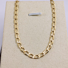 Load image into Gallery viewer, Equal Links Choker Necklace
