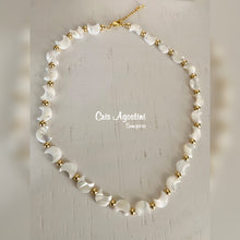 Load image into Gallery viewer, Moon necklace
