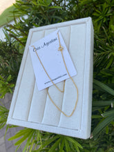 Load image into Gallery viewer, Veneziana chain 18k gold plated

