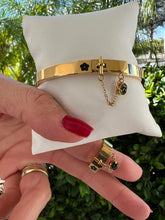 Load image into Gallery viewer, Stainless steel design inspiration bracelet
